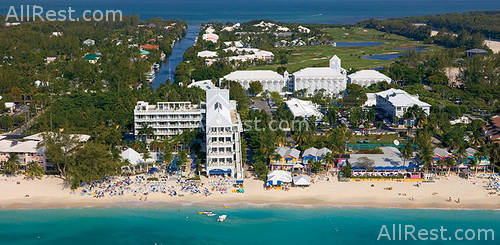 Hyatt Regency Grand Cayman Beach Suites